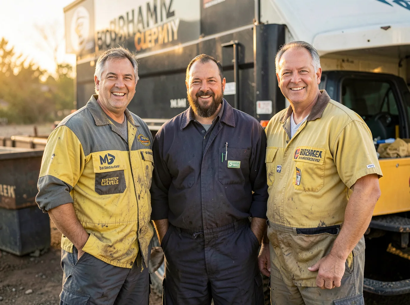 Sewage Cleanup company in Pawhuska, OK